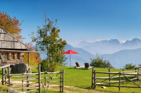 Гостиница Obiralmhütte Meierhof  Вайссенеггерберг